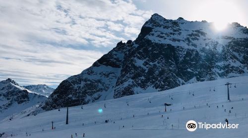 Gargellner Bergbahnen