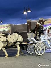 Heritage Carriage Rides