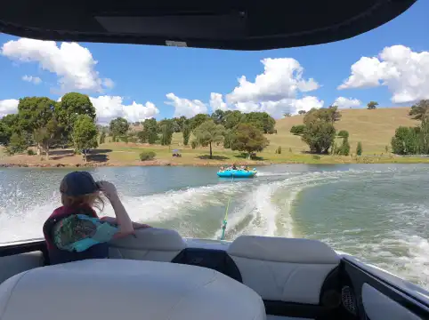 Hôtels à : Wodonga