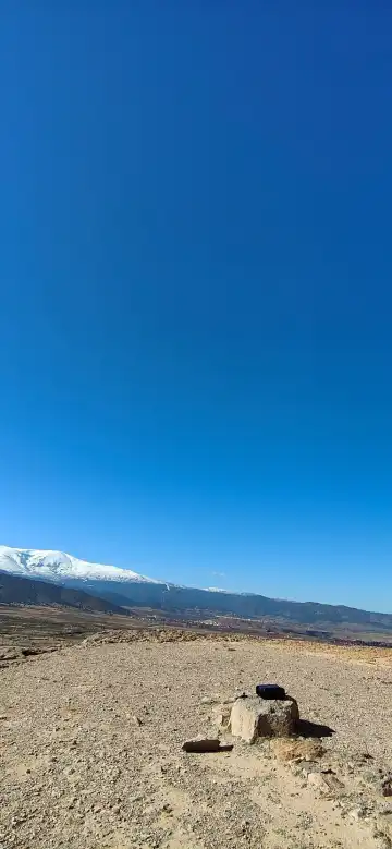 Hotels in Comarca de Guadix