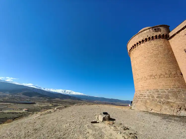 فنادق في Comarca de Guadix