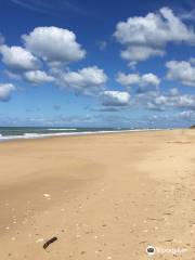 Ninety Mile Beach Marine National Park