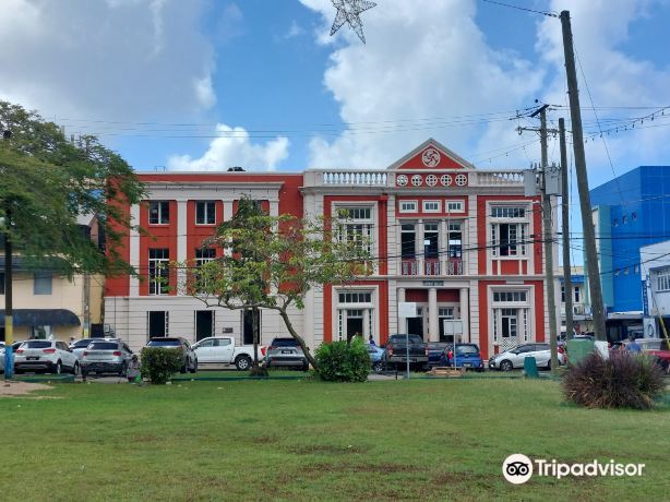Derek Walcott square