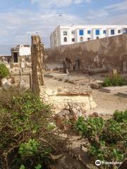 Mogador Christian Cemetery