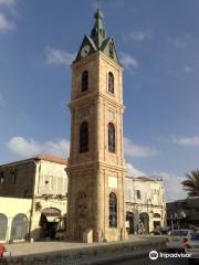 The Clock Tower