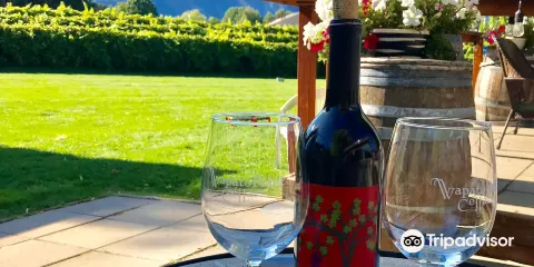 Wapato Point Cellars