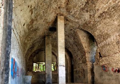 Brod Fortress