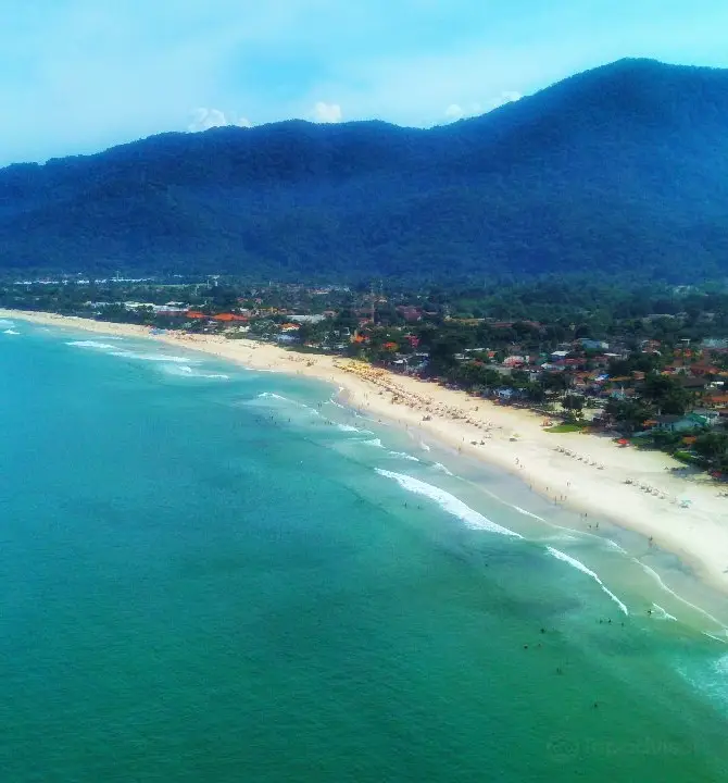 São Sebastião