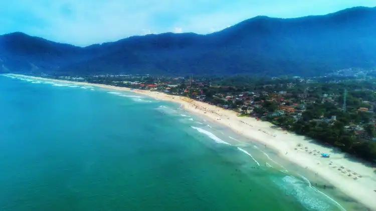 Hotels in Maresias