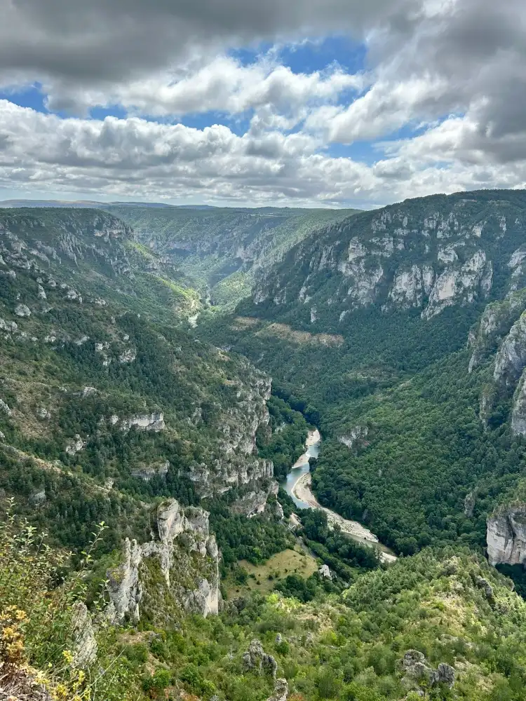 Saint-Georges-de-Levejac