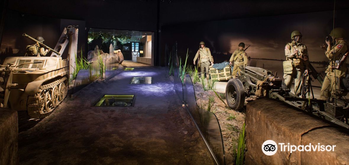 Things to Do in SainteMereeglise in 2024 Top Attractions, Local