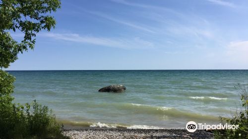 Presqu'ile Provincial Park