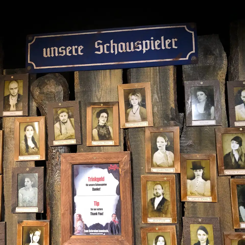 4_Berlin Dungeon