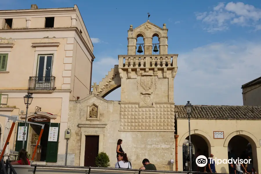 Chiesa di Materdomini