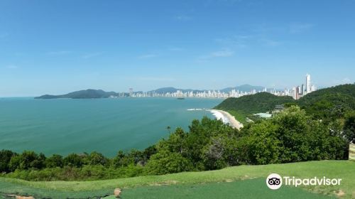 Morro do Careca