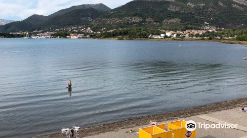 Kalardovo Beach