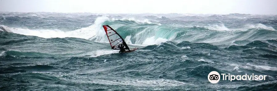 Paros Windsurf Center