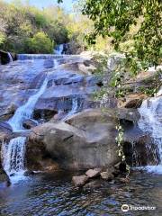 Cascadas de las Nogaledas