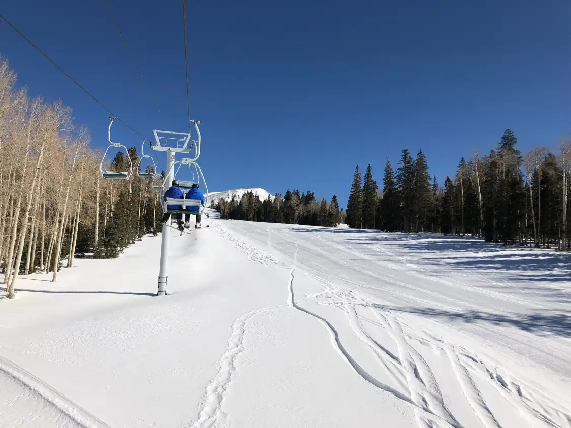 Hotels in der Nähe von Eagle Point Resort
