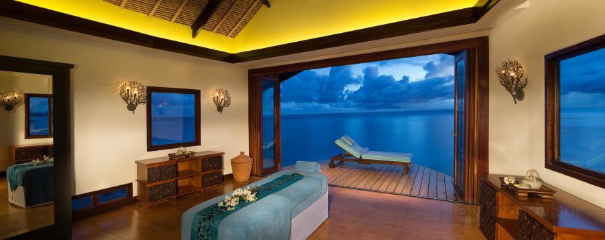 Talise Spa
