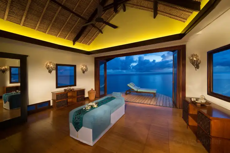 Bolifushi