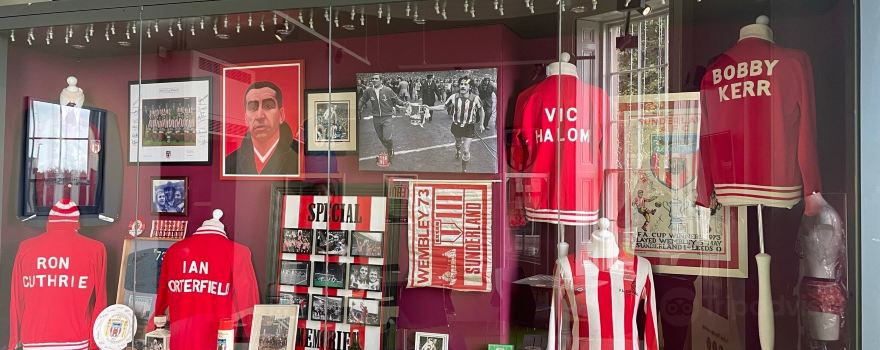 Fans Museum