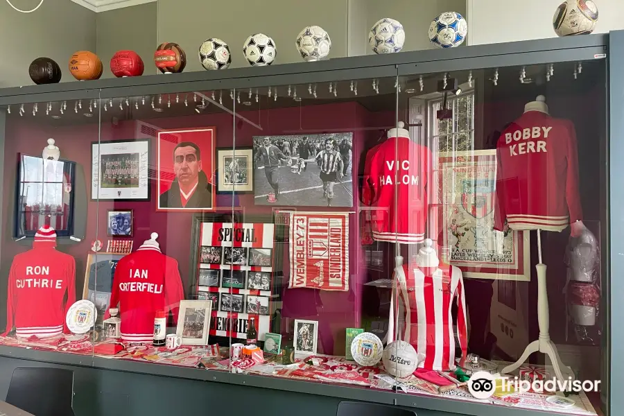 Fans Museum