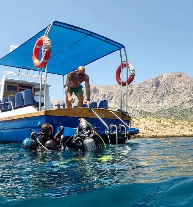 Panormos Kalymnos