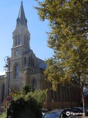 Eglise Sainte-Marguerite