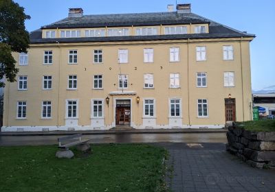 Lofoten War Memorial Museum