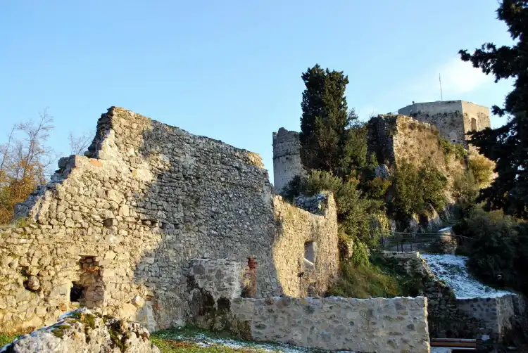 Hotels in Montignoso