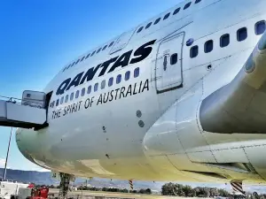 Aviation Museum Australia - HARS