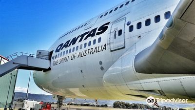 Aviation Museum Australia - HARS