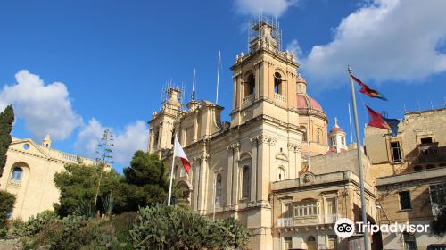 St. Lawrence's Church