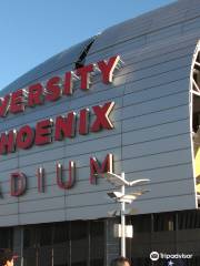 Estadio de la Universidad de Phoenix