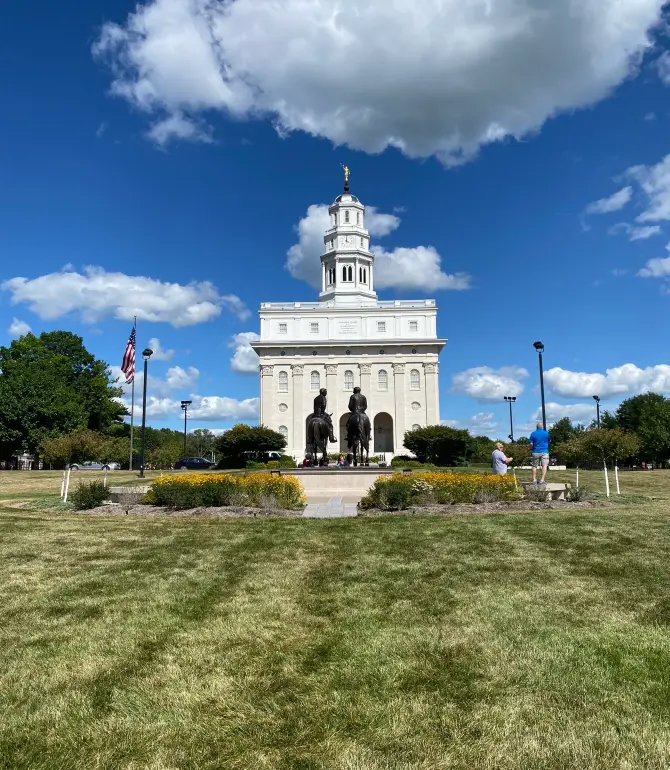 Nauvoo