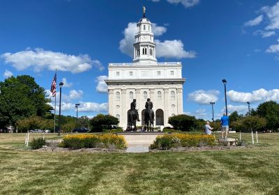 Nauvoo Temple