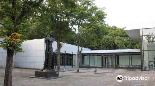 Hokkaidoritsu Obihiro Art Museum