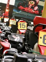 Fast Lap Indoor Kart Racing