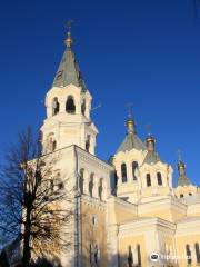 Transfiguration Cathedral, Zhytomyr