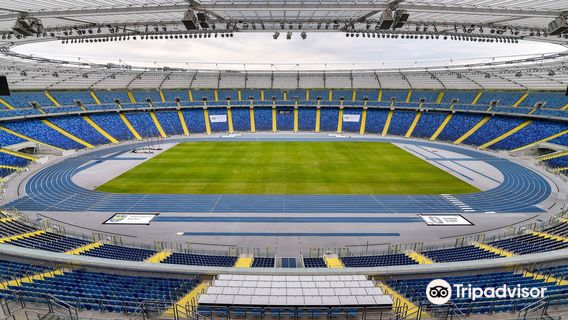 Silesian Stadium