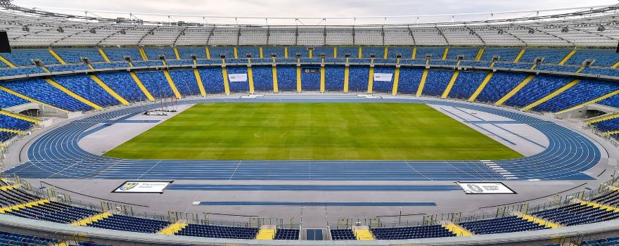 Śląski Stadium