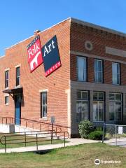 Kentucky Folk Art Center
