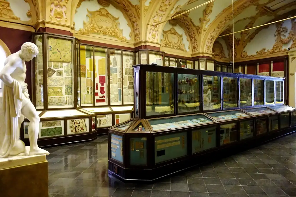 Museo Civico d'Arte 주변 호텔