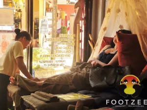 Boracay Island SPA