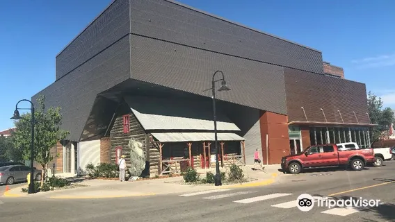 MacBride Museum of Yukon History