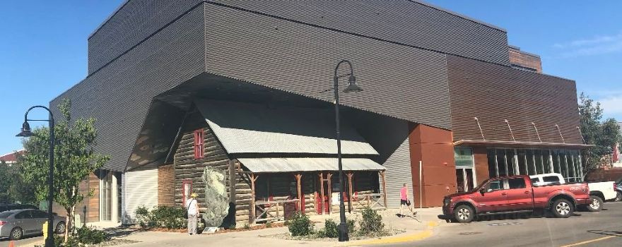 MacBride Museum of Yukon History