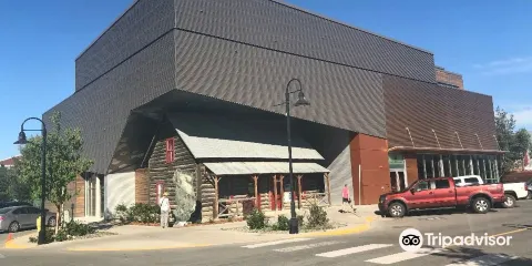 MacBride Museum