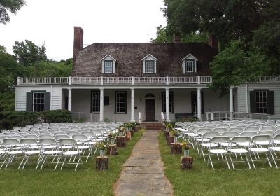 Rippon Lodge Historic Site