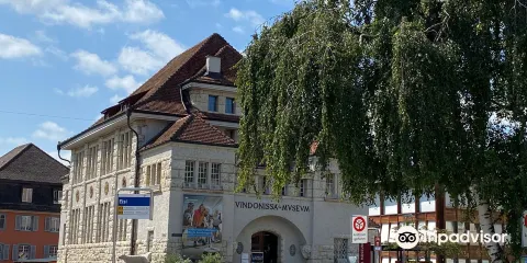 Vindonissa-Museum
